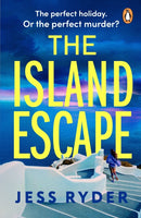 The Island Escape-9781804946886