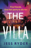 The Villa-9781804946909