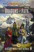 Dragonlance: Dragons of Fate : (Dungeons & Dragons)-9781804946930