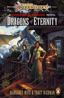Dragonlance: Dragons of Eternity : (Dungeons & Dragons)-9781804946947