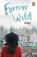 Forever Wild-9781804947210