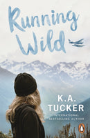 Running Wild-9781804947234