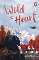 Wild at Heart-9781804947258