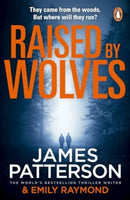 Raised By Wolves-9781804947364