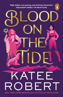 Blood on the Tide-9781804947470
