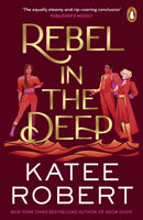 Rebel in the Deep