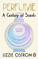 Perfume: A Century of Scents-9781804947579