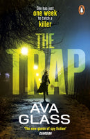 The Trap-9781804947609