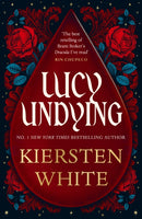 Lucy Undying: A Dracula Novel-9781804947715