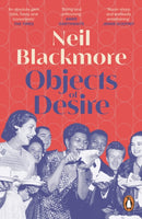 Objects of Desire-9781804947821