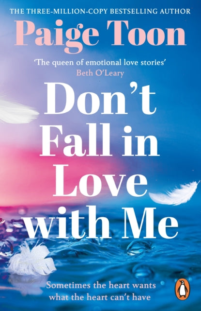 Don''t Fall in Love With Me
