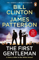 The First Gentleman-9781804947920