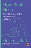 How Babies Sleep