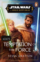 Star Wars: Temptation of the Force-9781804948231