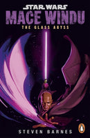 Star Wars: Mace Windu: The Glass Abyss-9781804948255