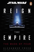 Star Wars: The Mask of Fear-9781804948279