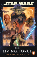 Star Wars: The Living Force-9781804948293