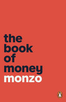 Book of Money : How to feel good (or better) about your finances-9781804948668