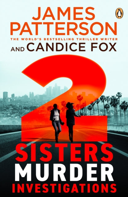 2 Sisters Murder Investigations-9781804948682
