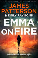 Emma on Fire-9781804948835