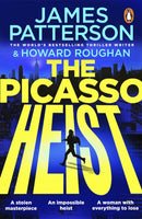The Heist-9781804948842