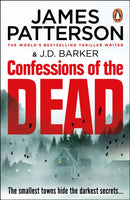 Confessions of the Dead-9781804948866