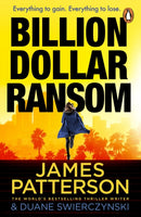 Billion-Dollar Ransom-9781804948934