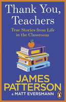 Thank You, Teachers