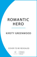 Romantic Hero-9781804949092