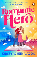 Kirsty Greenwood Book 2