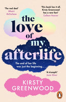 Love of My Afterlife