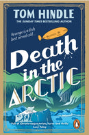 Death in the Arctic-9781804949412
