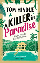 A Killer in Paradise-9781804949436
