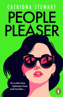 People Pleaser-9781804949450