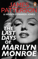 The Last Days of Marilyn Monroe-9781804949566