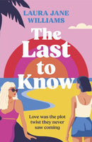The Last to Know-9781804949719