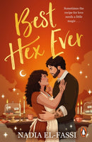 Best Hex Ever-9781804949887