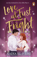Love At First Fright-9781804949900