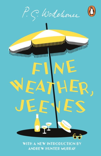 Fine Weather, Jeeves by P.G. Wodehouse