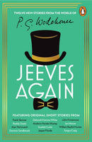Jeeves Again