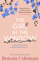The Girl at the Window-9781804950487