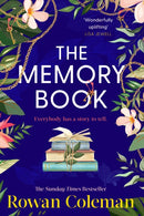 The Memory Book-9781804950524
