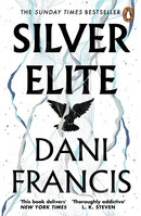 Silver Elite-9781804950722