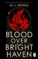 Blood Over Bright Haven-9781804950760