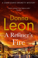 A Refiner's Fire-9781804950968