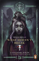 Critical Role: Bells Hells - What Doesn't Break-9781804951224