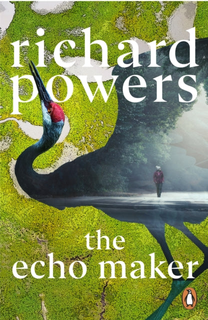 The Echo Maker-9781804951682