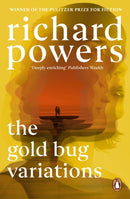 The Gold Bug Variations-9781804951743
