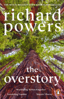 The Overstory-9781804951781