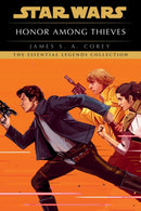 Star Wars: Empire and Rebellion: Honor Among Thieves-9781804951880